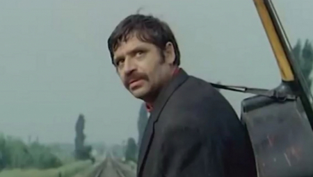 NAŠ GLUMAC LEŽAO U ZATVORU ZBOG UBISTVA Obećana mu je holivudska karijera, pa mu se u jednom trenutku život pretvorio u horor