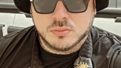 NAŠAO UTEHU POSLE RASKIDA Filip Car i ne misli na Aleks, ima nekog ko mu je važniji
