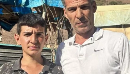 SVAKI DAN ČUVA KOZE I ČITA  Ceo svet priča o dečaku (14) zbog velikog uspeha koji je postigao