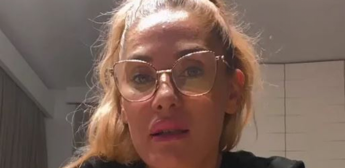 DEMOLIRAN STAN ANE ĆURČIĆ! Zadrugarka očajna, oglasila se i otkrila šta se desilo (FOTO)