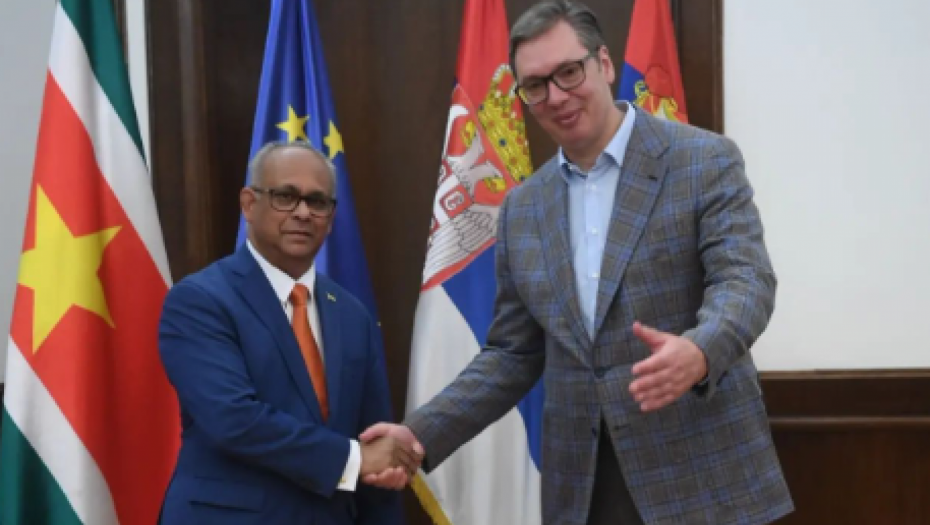 "Povlačenjem priznanja tzv. Kosova postali primer drugim zemljama!" (FOTO)