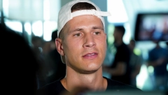 OGROMAN PROBLEM ZA PEŠIĆA Nemanja Nedović ne ide na Svetsko prvenstvo