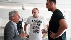 "ORLOVE" ČEKA ŠEST PROVERA Reprezentacija Srbije zakazala pripremne mečeve za Mundobasket, evo i protiv koga