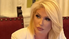 SANDRA BOŽIĆ OTKRILA ZBOG ČEGA SE ODLUČILA ZA PROMENU: Evo šta nam je rekla