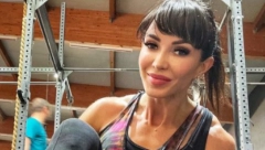 "HORDE ZLA" OTERALE LEPOTICU Najatraktivnija fudbalska direktorka na Balakanu podnela neopozivu ostavku (FOTO)