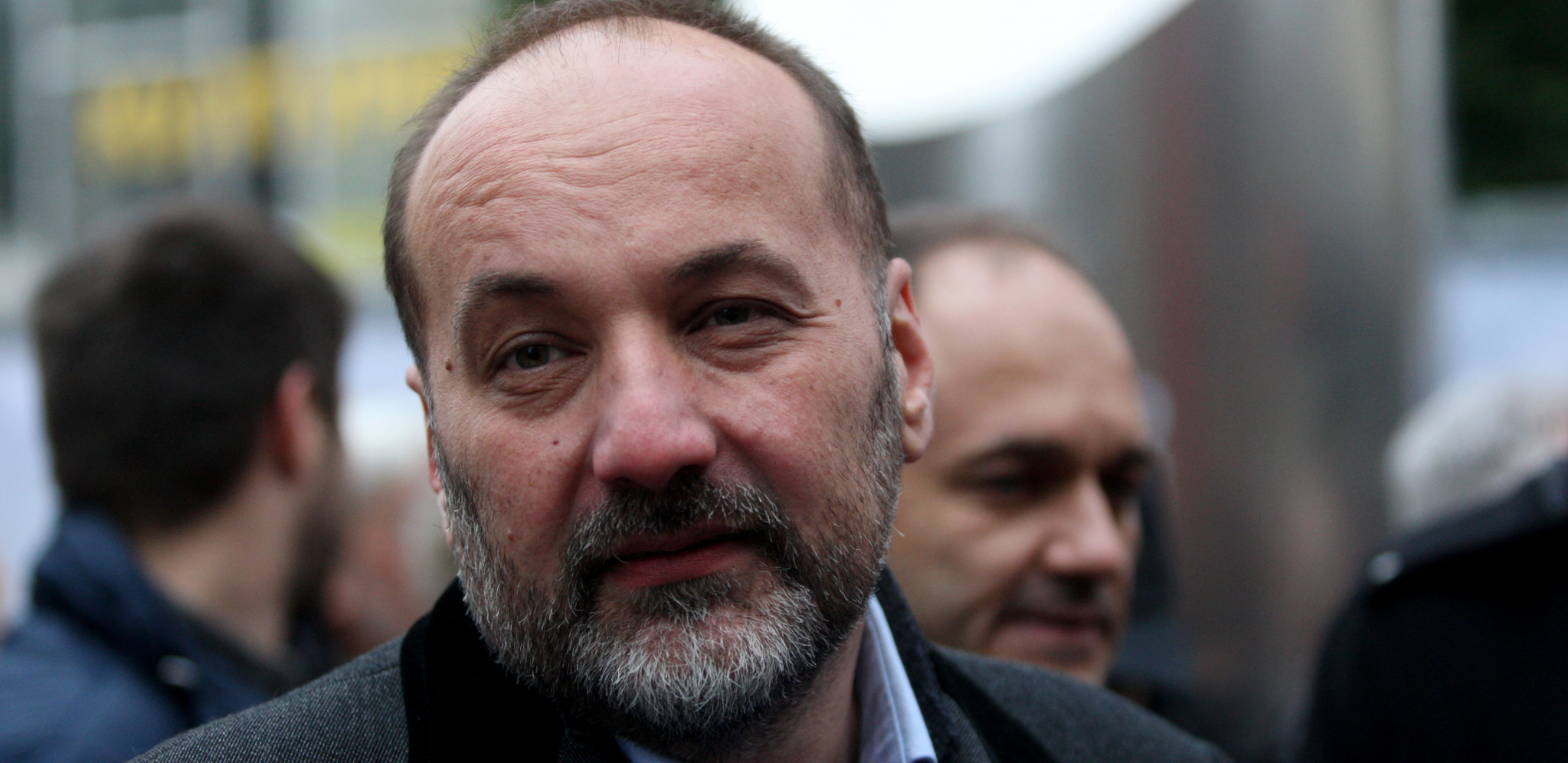 SAŠA JANKOVIĆ ZGROŽEN OPOZICIJOM Ne želim da budem deo vas, menjate stavove prema lajkovima