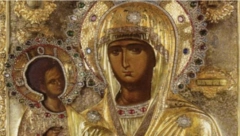 OVAJ OBIČAJ POMAŽE SVAKOM SRBINU! Sutra se slavi Ikona Presvete Bogorodice Trojeručice, najveća čuda se ostvaruju