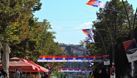KURTIJEVCI UDARILI NA SOCIJALNO UGROŽENE SRBE "Namera okupacije severa Kosmeta, nije metafora, već surova realnost!"