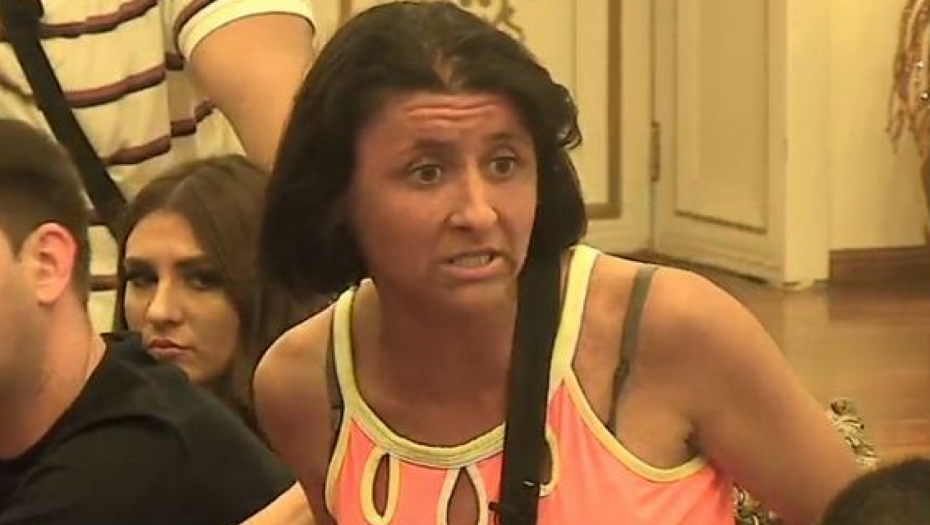 BILA JE U PAROVIMA, A ONDA IZGUBILA BEBU Evo kako danas izgleda čuvena Žizela, povukla se i ostala sama (FOTO)