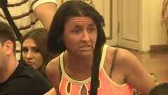 BILA JE U PAROVIMA, A ONDA IZGUBILA BEBU Evo kako danas izgleda čuvena Žizela, povukla se i ostala sama (FOTO)