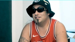 RASTA DAO OGROMNU SVOTU NOVCA ZA ĆERKU Reper je odveo na egzotičnu destinaciju, nije štedeo za naslednicu!