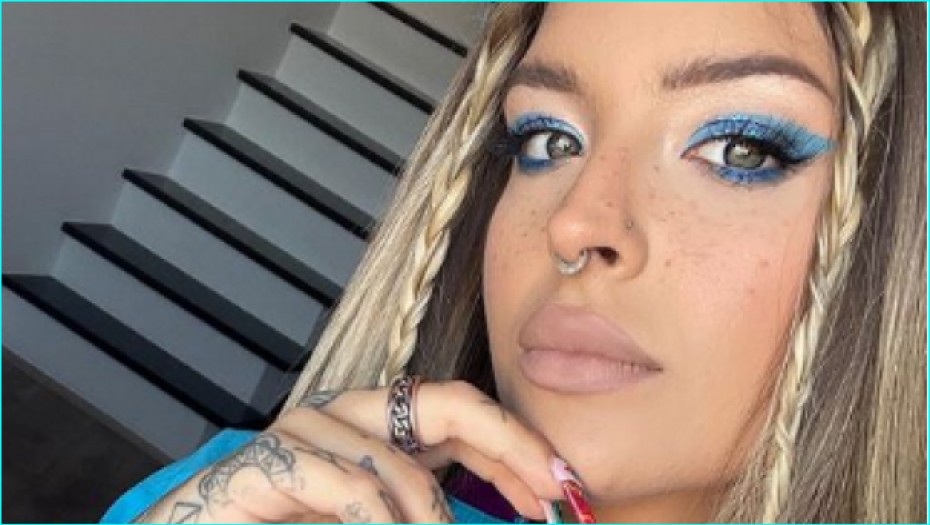 ŠEST PUTA SE OPERISALA ZA GODINU DANA Sestričina Nataše Bekvalac promenila lični opis, ovako je izgledala pre svih intervencija! (FOTO)