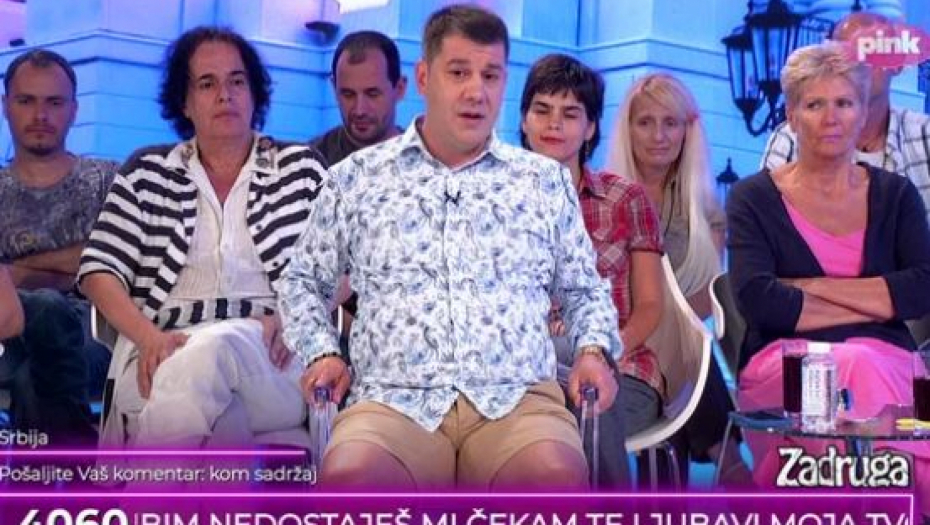 OVO ČEKA ŽELJKA Ivan Marinković doneo odluku : Dok svi pričaju o starateljstvu, evo šta se kod njega dešava