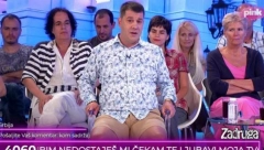 OVO ČEKA ŽELJKA Ivan Marinković doneo odluku : Dok svi pričaju o starateljstvu, evo šta se kod njega dešava