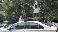 "LOŠE MI JE, ODLOŽITE SASLUŠANJE" Ovako se tužiocu obratio ranjeni suspendovani policajac