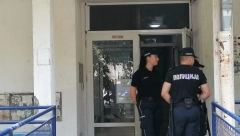 MUŠKARAC SA VOŽDOVCA UPUCAN SA 7 HITACA Poznat motiv vatrenog obračuna u Beogradu