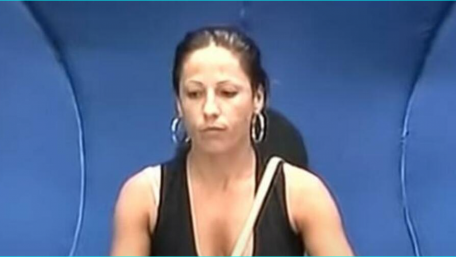 AFERA "PEŠKIR" JU JE PROSLAVILA U SRBIJI, A ONDA JE NESTALA! Evo kako sada izgleda Maja Đorđević