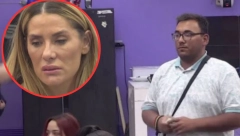 PROMENIO PLOČU Neca Lazić žestoko o Ani Ćurčić, puče još jedno rijaliti prijateljstvo