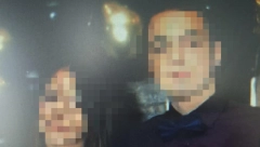 CEO VRČIN PLAČE ZA ANĐELOM Sahrana devojčice stradale u teškoj nesreći, na večni počinak ispraća je kolona puna mladih
