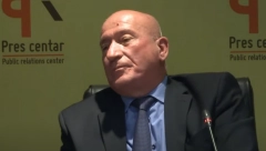 MILOVA DESNA RUKA OSTAJE U ZATVORU Odbijene žalbe Katnića i Lazovića