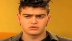 SEĆATE LI SE KEČINE IZ SERIJE NEKI NOVI KLINCI? Bio je pravi mangup, tinejdžerke su ludele za njim, evo kako izgleda 20 godina kasnije!