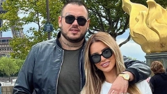 RASKINULI CAR I ALEKSANDRA Ona potvrdila kraj veze, pa otkrila gde se sada nalazi! (FOTO)