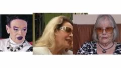 ŠTA SPAJA RUŠKU, VERU I MELITU? Sve ih znamo sa TV ekrana, ali ovaj podatak o njima niko ne zna