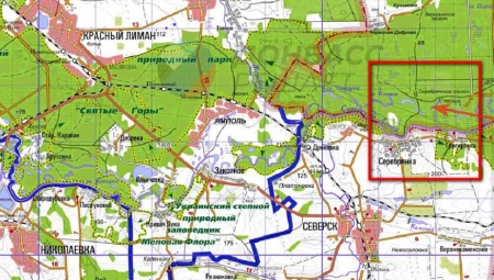 RUSKA VOJSKA KRENULA U KONTRANAPAD Oglasio se vojni komandant o akciji protiv Oružanih snaga Ukrajine (MAPA)