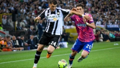 OGLASIO SE SAMARDŽIĆEV OTAC: Za propali transfer sina krivi jednu ženu