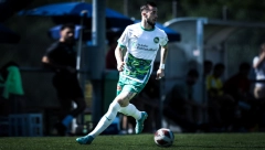 SRBIN DOMINIRA U ŠVAJCARSKOJ Mihailo Stevanović vodi Sent Galen u Ligu konferencije