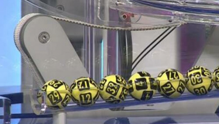 IMAMO NOVOG LOTO MILIONERA "Sedmica" uplaćena u Beogradu