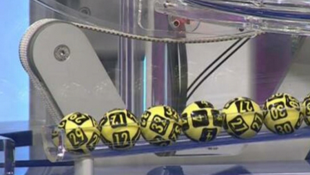 SRBIJA DANAS IPAK NEMA LOTO MILIONERA Ali zato su šestice "pljuštale", ovo je dobitna kombinacija
