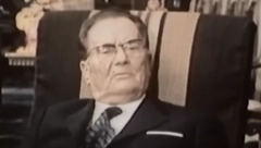 KOMUNISTI IGRALI KOZARAČKO KOLO NA KOSTIMA ZAKOPANIH SRBA Hrvati u Glini pokazali da bi opet klali