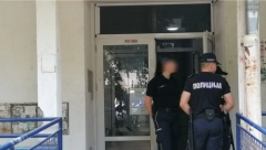 UMRO MIHAJLO KOJI JE IZREŠETAN NA VOŽDOVCU U njega je ispaljeno sedam hitaca, nije izdržao