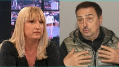 OGORČENA KEBINA LJUBAVNICA Ljiljana pevača uporedila sa demonom, novom objavom pokazala šta misli o njemu! (FOTO)