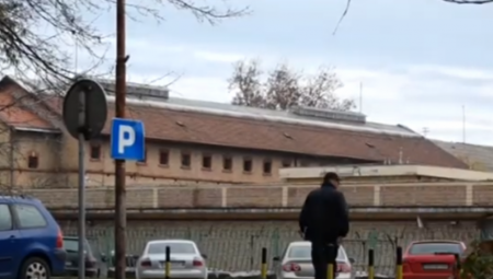 IZBO ČOVEKA ČETKICOM ZA ZUBE U ZATVORU Radulac dobio još sedam godina robije!