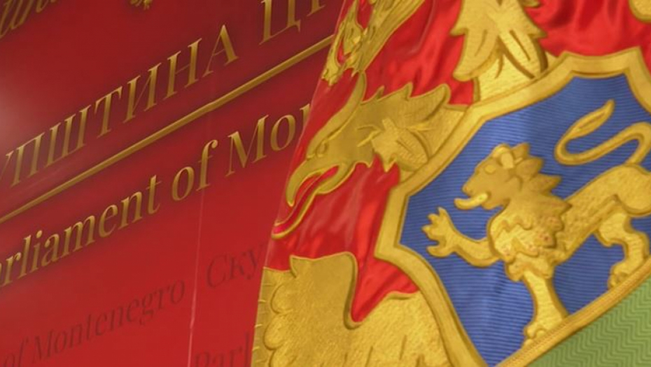 Briga za bezbednosne podatke nema utemeljenje! Šef parlamenta može da bude iz ZBCG