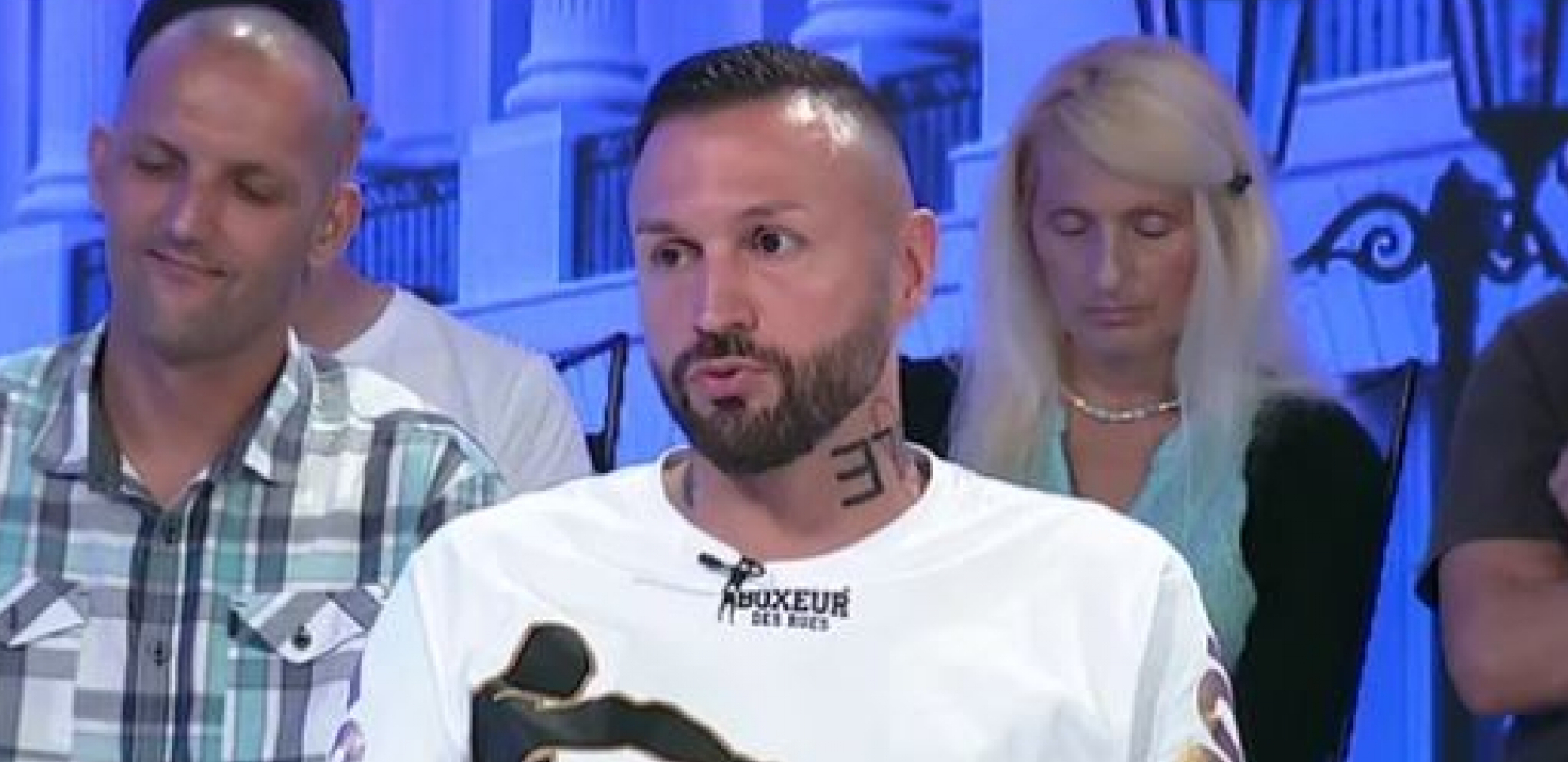 OČAJAN I NEUTEŠAN! Evo gde je Ša pobegao nakon što ga je ostavila žena, oprostio se potresnim rečima (FOTO)