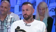 OČAJAN I NEUTEŠAN! Evo gde je Ša pobegao nakon što ga je ostavila žena, oprostio se potresnim rečima (FOTO)