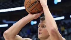 LOŠE VESTI ZA BOSTONA Porzingis opet ide na bolovanje