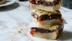 OVU LENJU PITU MORATE DA NAPRAVITE Domaćice se kunu u recept sa šljivama, ništa slađe niste probali