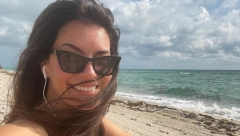 MARIJA KILIBARDA JE JEDNA OD NAJLEPŠE OBUČENIH SRPKINJA Tri letnja stajlinga po njenom izboru koja će privući pažnju gde god da odete