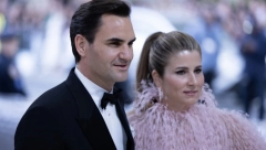 OD RODŽERA NAPRAVILA FRAJERA: Kako je Mirka Federer izgledala pre slave i bogatstva, isplivala fotografija stara 20 godina