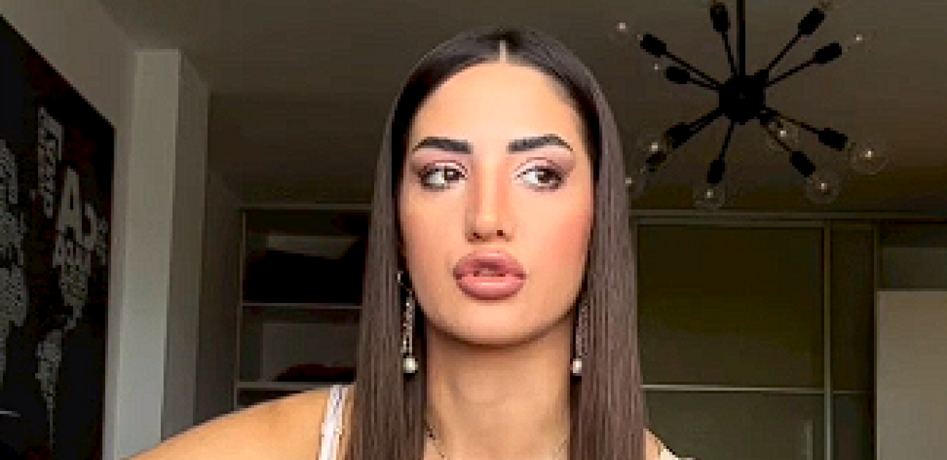 ANĐELA ĐURIČIĆ PRIZNALA ISTINU O OTKAZU Prvi put se oglasila i otkrila sve detalje o nastavku saradnje sa Hajpom