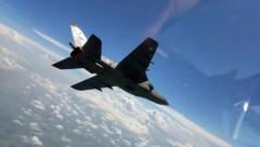 POLJSKA ZBOG RUSKOG NAPADA NA UKRAJINU PODIGLA AVIONE! Da je samo jedan projektil skrenuo s puta...