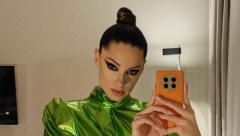 OVOG PUTA JE NADMAŠILA SAMU SEBE Sara Jo u pripijenoj haljini i halterima zapalila Instagram