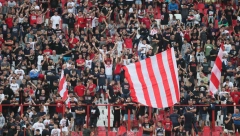 NOVI PARAF NA "MARAKANI" Reprezentativac Srbije potpisao četvorogodišnji ugovor sa Zvezdom