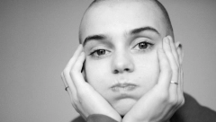 OTKRIVEN UZROK SMRTI ŠINEJD O'KONOR Stiglo zvanično saopštenje iz policije!