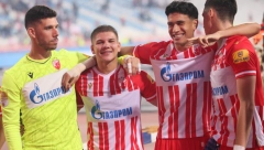 JEL TO BIO TORNADO U BEOGRADU? Pančev ne pamti kada je gledao bolju Zvezdu