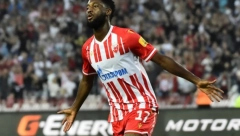 DONOSIM ODLUKE PO OSEĆAJU Kraso oduševljen posle sjajne utakmice protiv "viole"